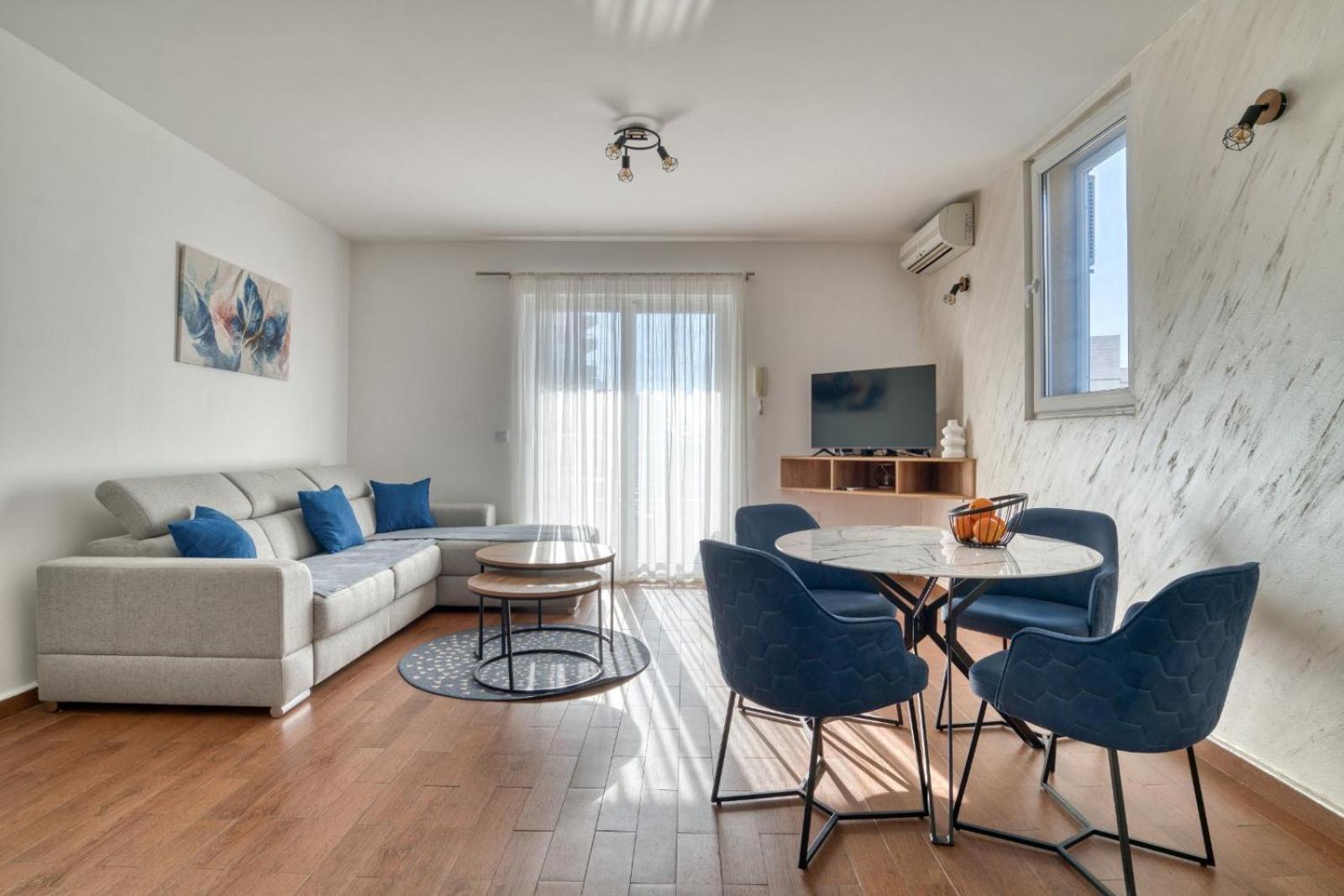 Apartment Mgm